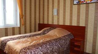 Гостиница Prichal Саки Двухместный номер с 2 отдельными кроватями-5