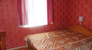 Гостиница Prichal Саки Двухместный номер с 2 отдельными кроватями-1